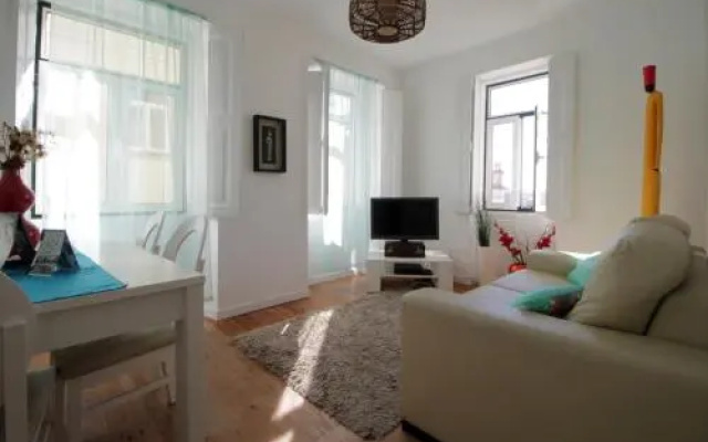 Rita & Marino Apartment