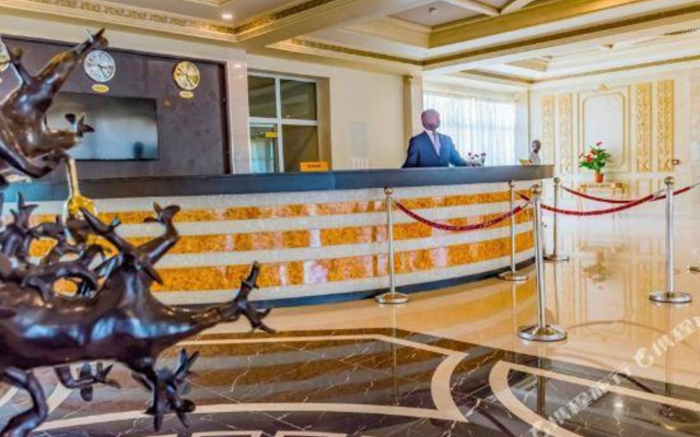 Splendid Hotel