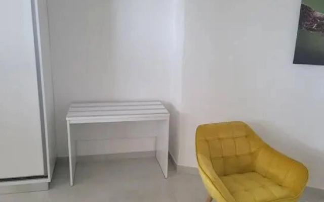 Hello Guyane, Suite Collection (5), 5 étoiles.