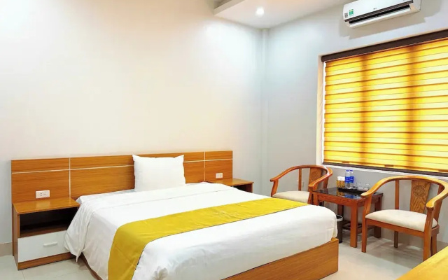 Sunshine Hotel BN