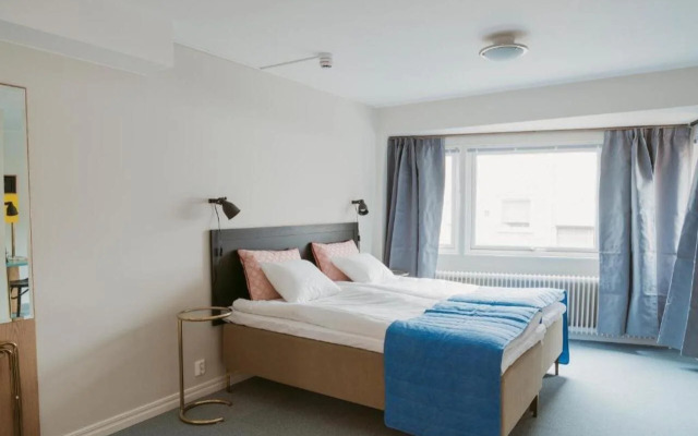 2Home Hotel Gävle