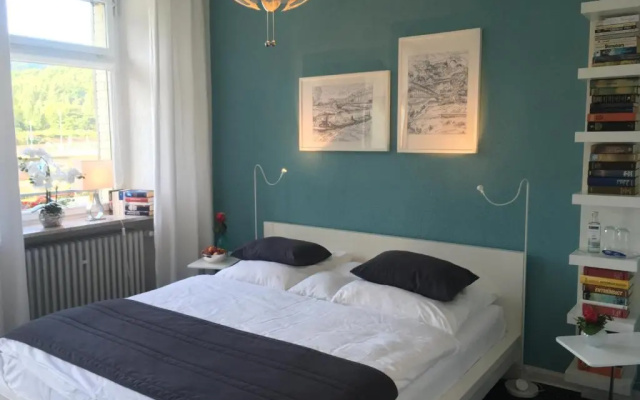 Hotel am Goetheberg