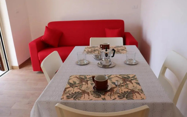 La Terrazza