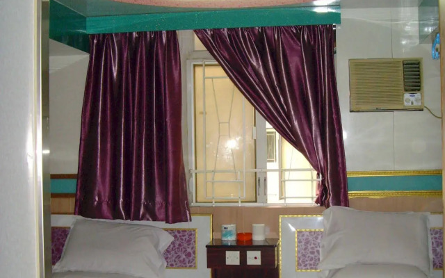 Rome Hotel