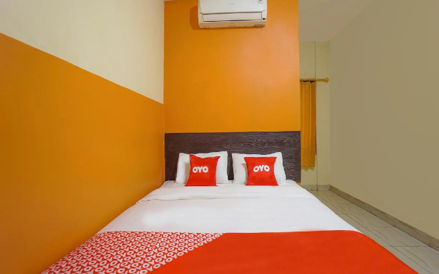 OYO 2639 Oxy Townhouse