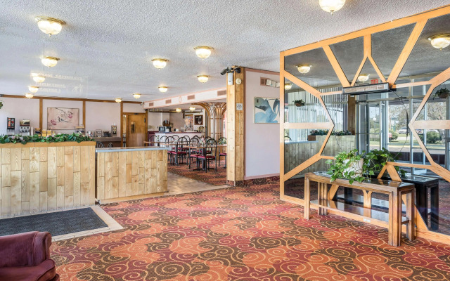 Days Inn St Joseph