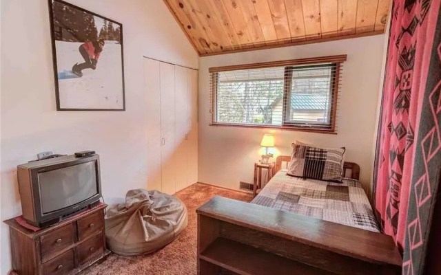 Ranch Cabin 27