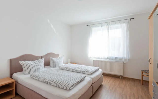 Spacious Apartment Near Forest in Bad Durrheim