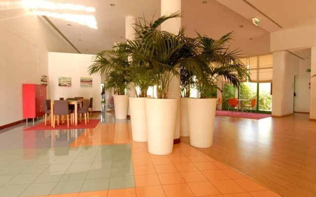 Apartamento Marina