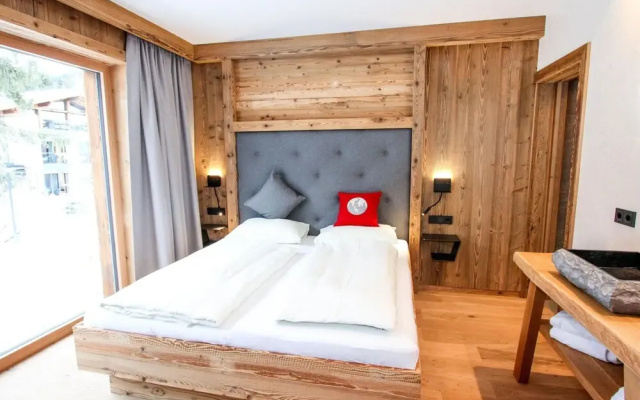 Chalet in Konigsleiten Near Ski Lift Zillertal