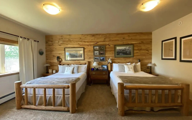Pioneer Ridge B&B Inn