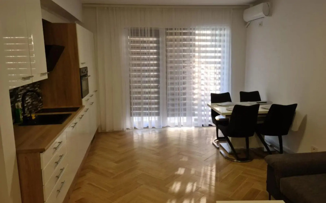 Apartament în complex rezidential în Oradea