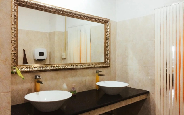 Inter City Boutique Hotel