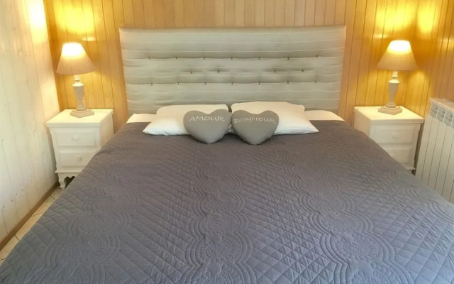 Le Petit Prince - Espace bien être avec Spa - Piscine chauffée
