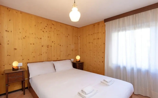 HouSmart della Difesa 72
