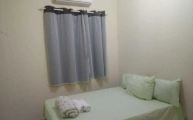 D'Casa Hotel