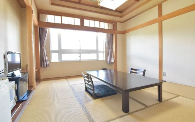 Buna no Sato Shirakamikan