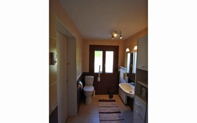 Gite Fraize, 2 pièces, 3 personnes - FR-1-589-81