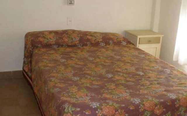Costa del Sol Hotel