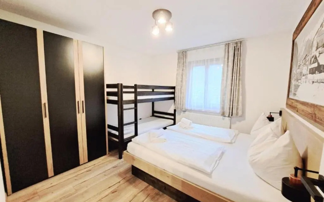 Chalet Sabrina