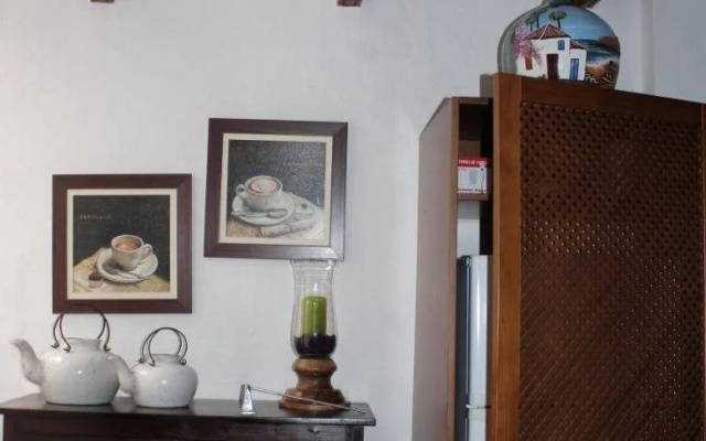 Casa Soraya