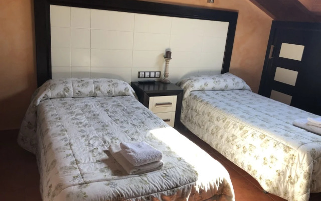 Hostal El Apostol