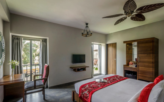 Zense Resort