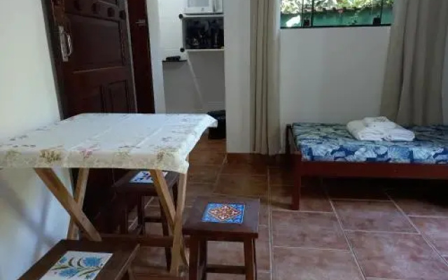 Pousada Recanto das Flores