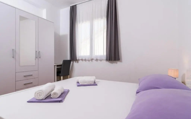 Apartments Neve