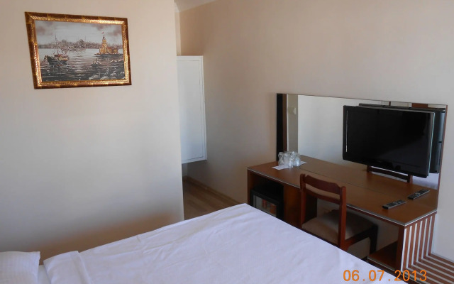 Grand Esentepe Otel