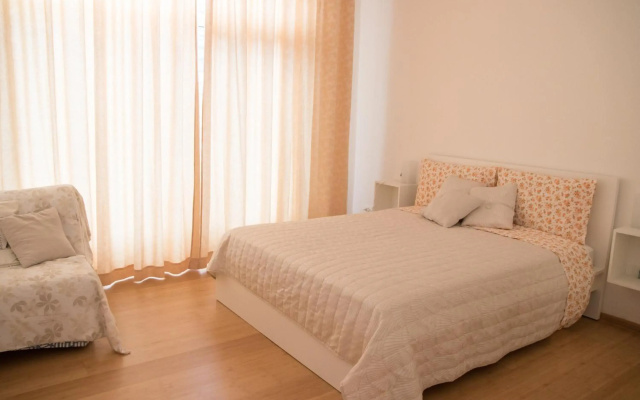 Margot Apartment