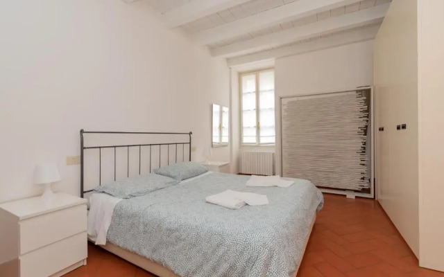 Appartamento Mazzini 40 - Affitti Brevi Italia