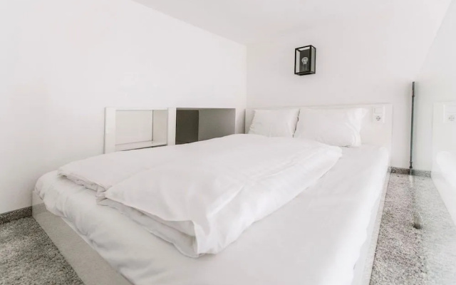 Andrassy 1 Apartment
