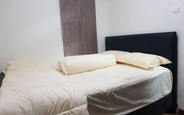 KVA Syariah 4BR