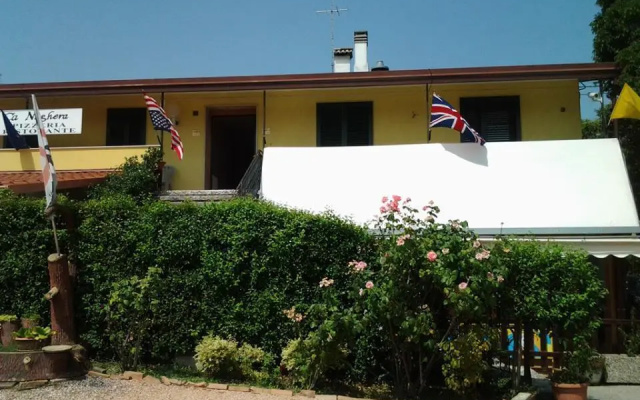 Cà Noghera Da Romolo