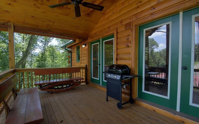 Courtside Cabin - Studio Cabin