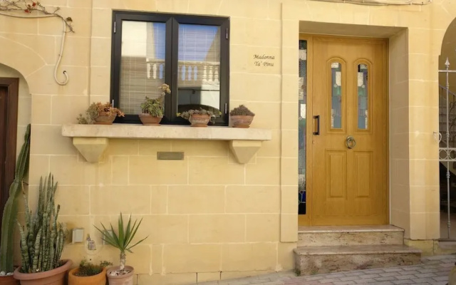 Pleasant Apartment Near The Sea In Qala, Gozo