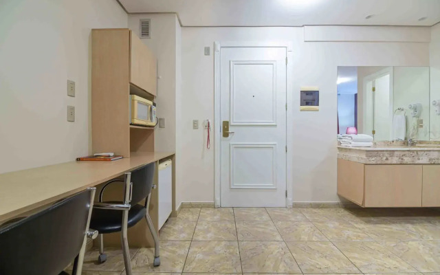 Bela Vista Hotel & Flat