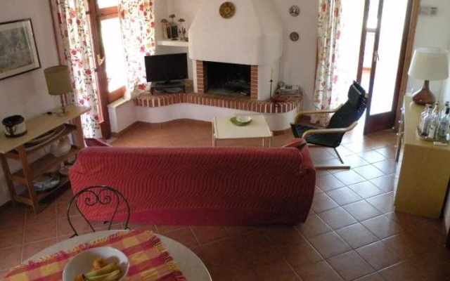 Villa Cuba