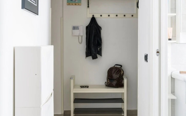 Pascoli Master Guest apartment