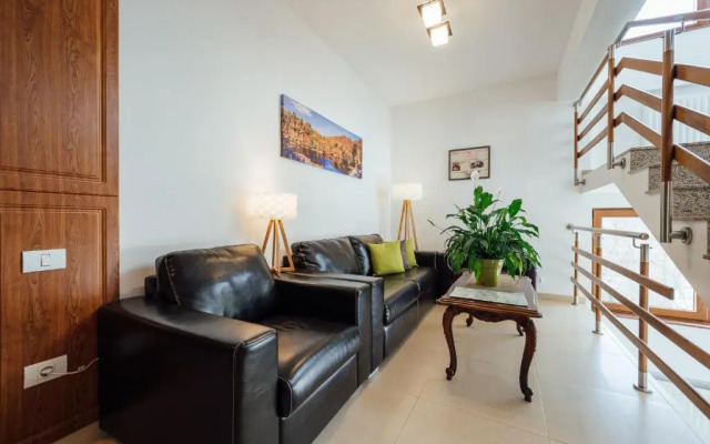 Pensiunea Comfort