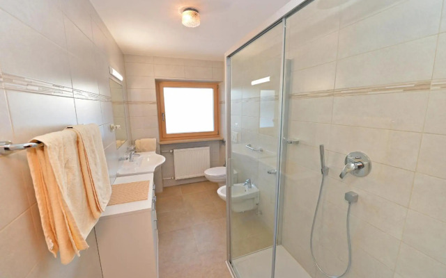 Apartments Villa Rosa
