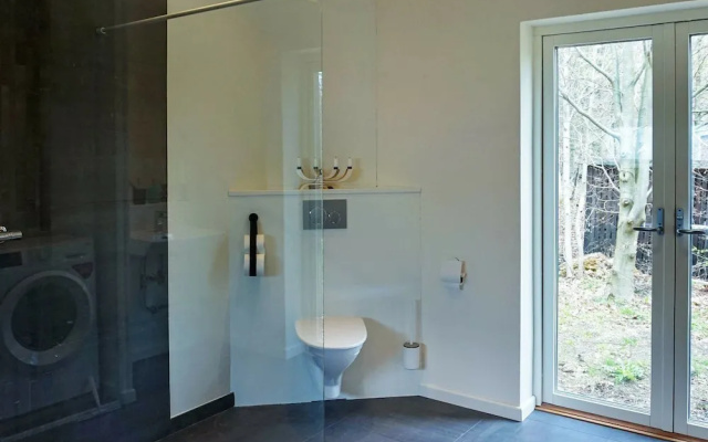 Holiday Home in Munka-ljungby