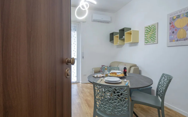 Varanini - Modern 1 bdr Apartment Loreto Area