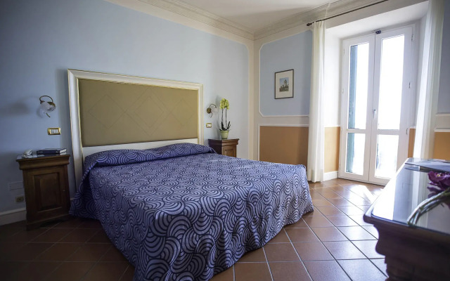 Hotel Monteconero