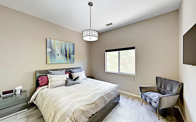 74141 Palm Desert - 4 Br Home