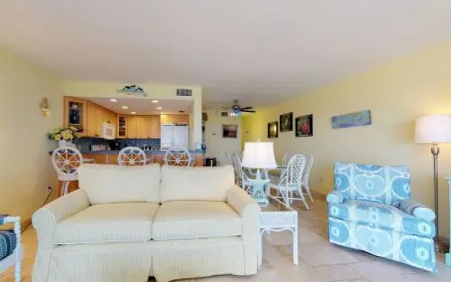Sunset Beach 106