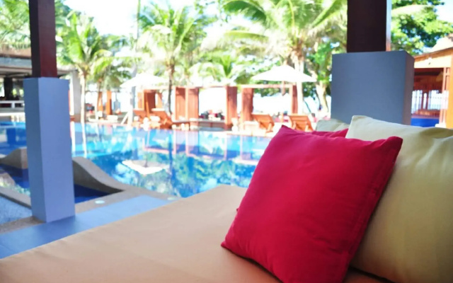 Lanta Sand Resort & Spa