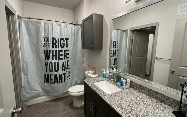 Sexy & Sensual 1BR Escape