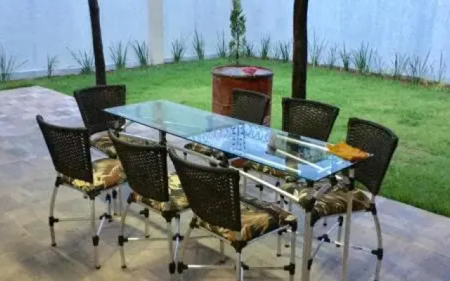 Suites Cuiaba